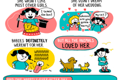 There was a Girl